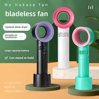Rechargeable Portable Eyelash Extension Dryer Fan