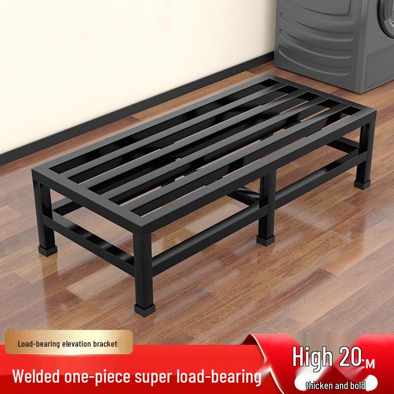 

Stainless Steel Plant Display Shelf