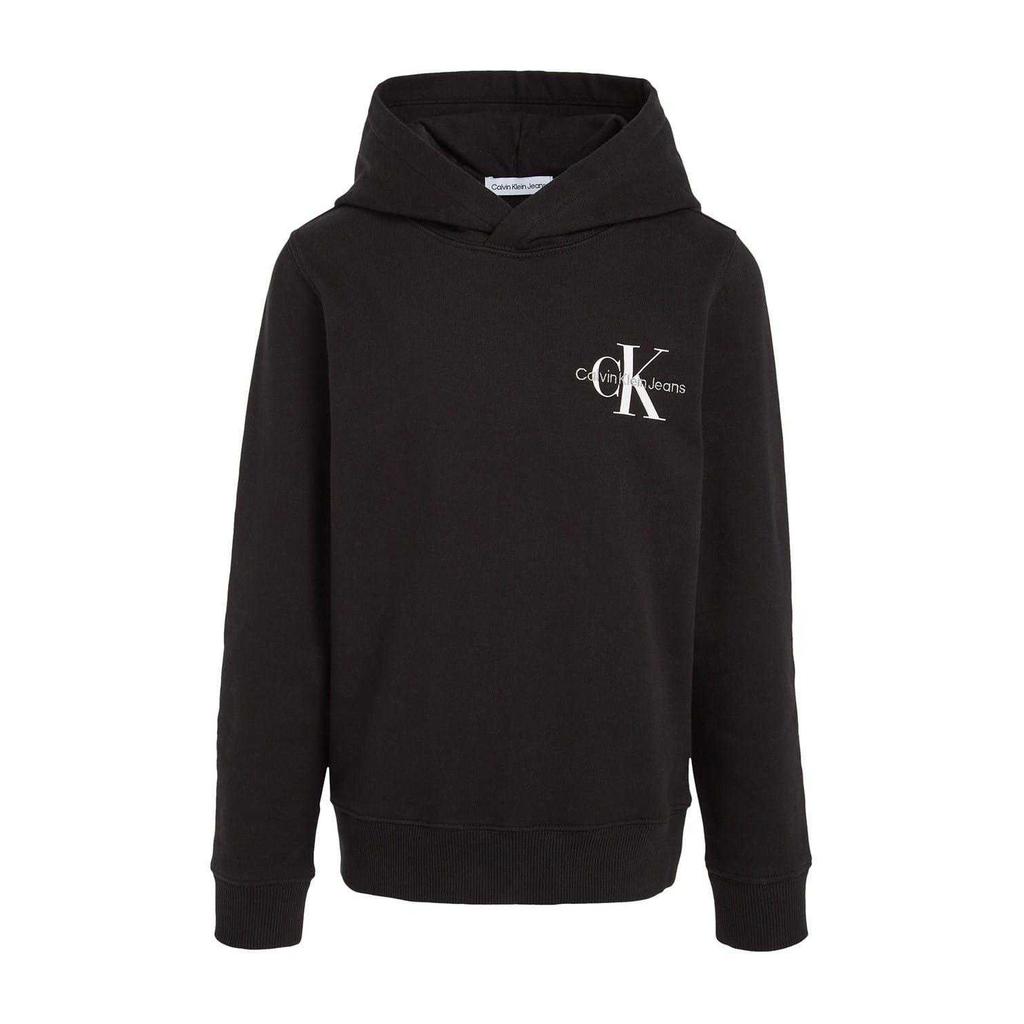 Calvin Klein Childrens/Kids Logo Hoodie