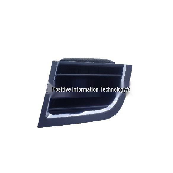 BT4Z-19893BA/19893BC Electroplated Dashboard Air Vent for 2013 Ford Edge (Left & Right)