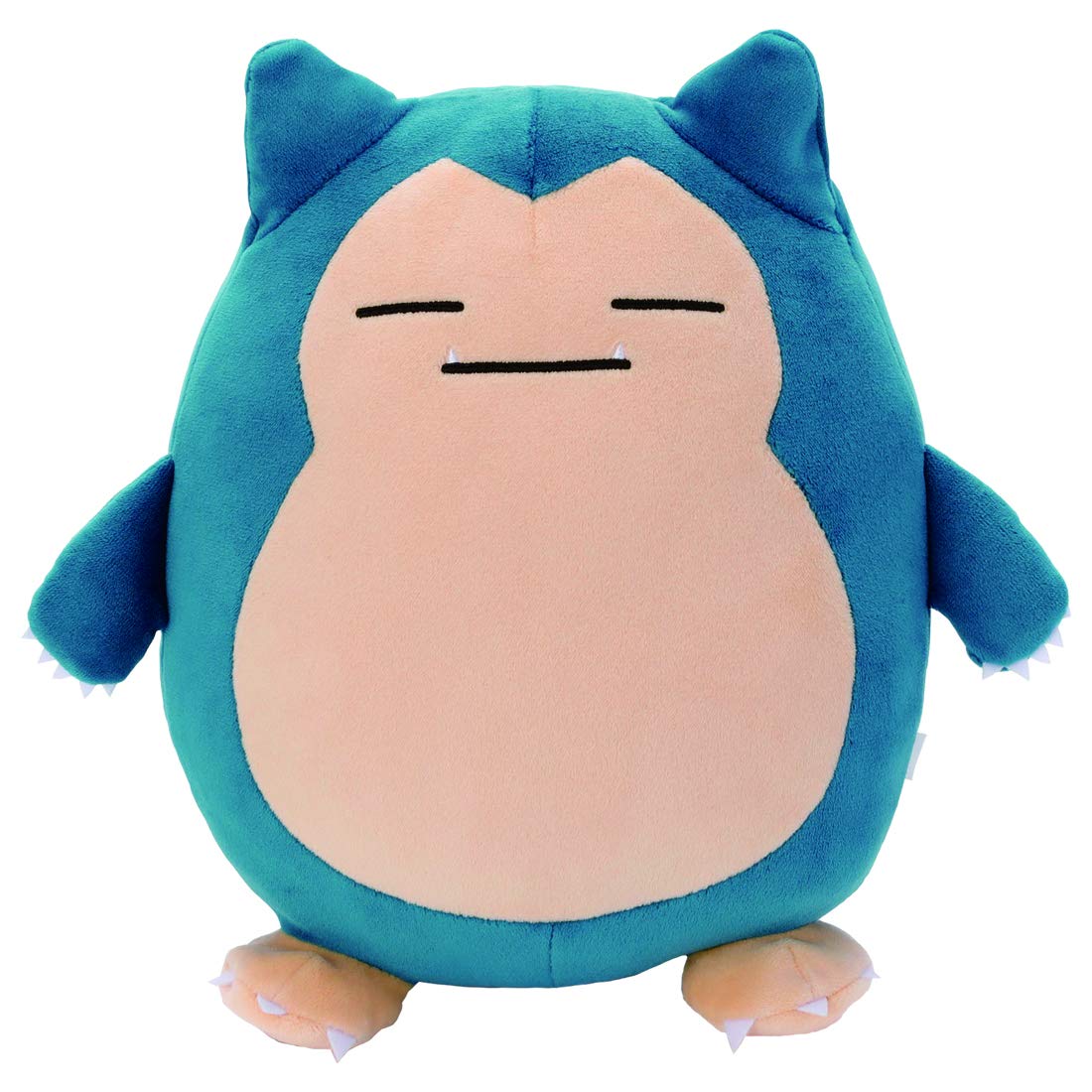 

TAKARATOMY Pokemon Plush S Snorlax Высота 26 см ARTS Mocchi-Mocchi- прибл.