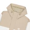 New Balance Jacket Unisex White AMJ43313-CIC