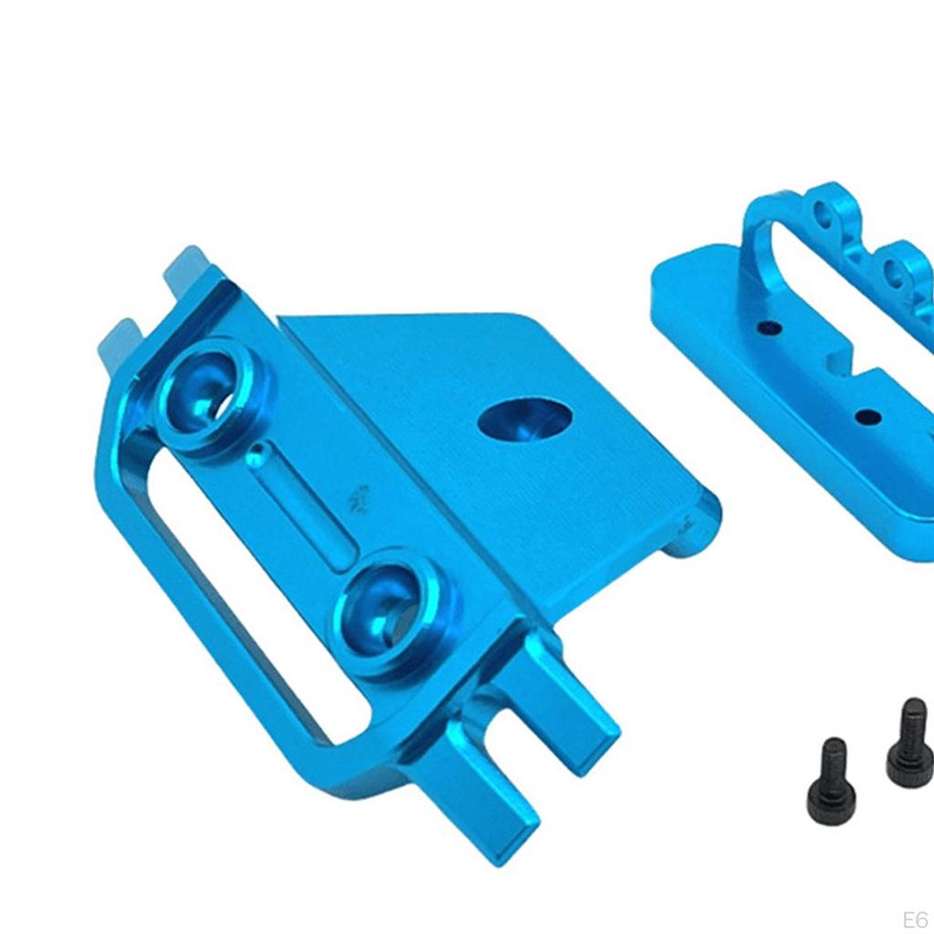 1/14 RC Car Front Crawler Protection Remote Control Toy Reliable Accessory Easy Installation