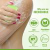 Multani Aloe Vera Bath Soap Bar 125 g Pack of 5PCS Natural Handmade Herbal Cleansing Soap For Deep Hydration All Skin Type