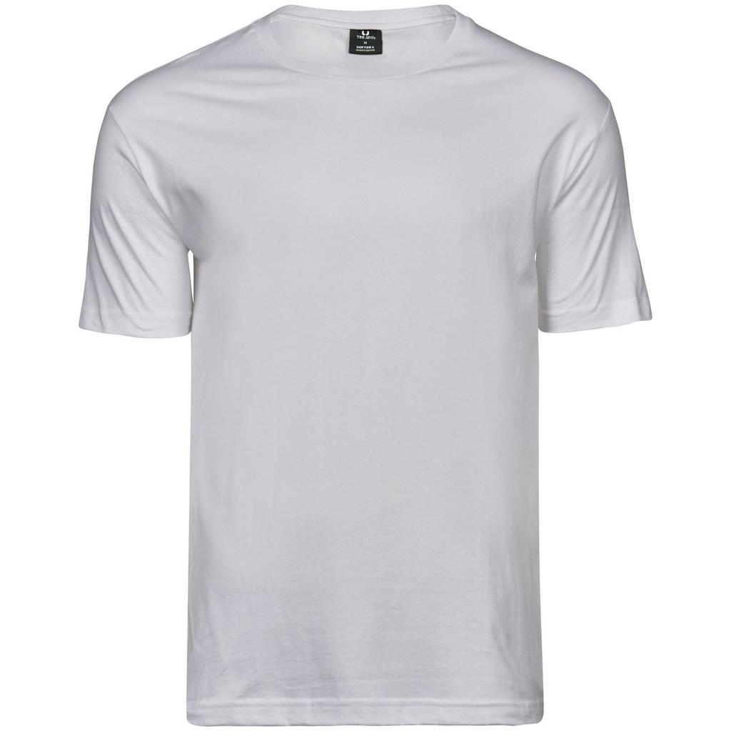 Tee Jays Mens Soft T-Shirt