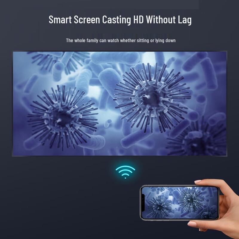 Dangdangli Smart Portable Phone Microscope
