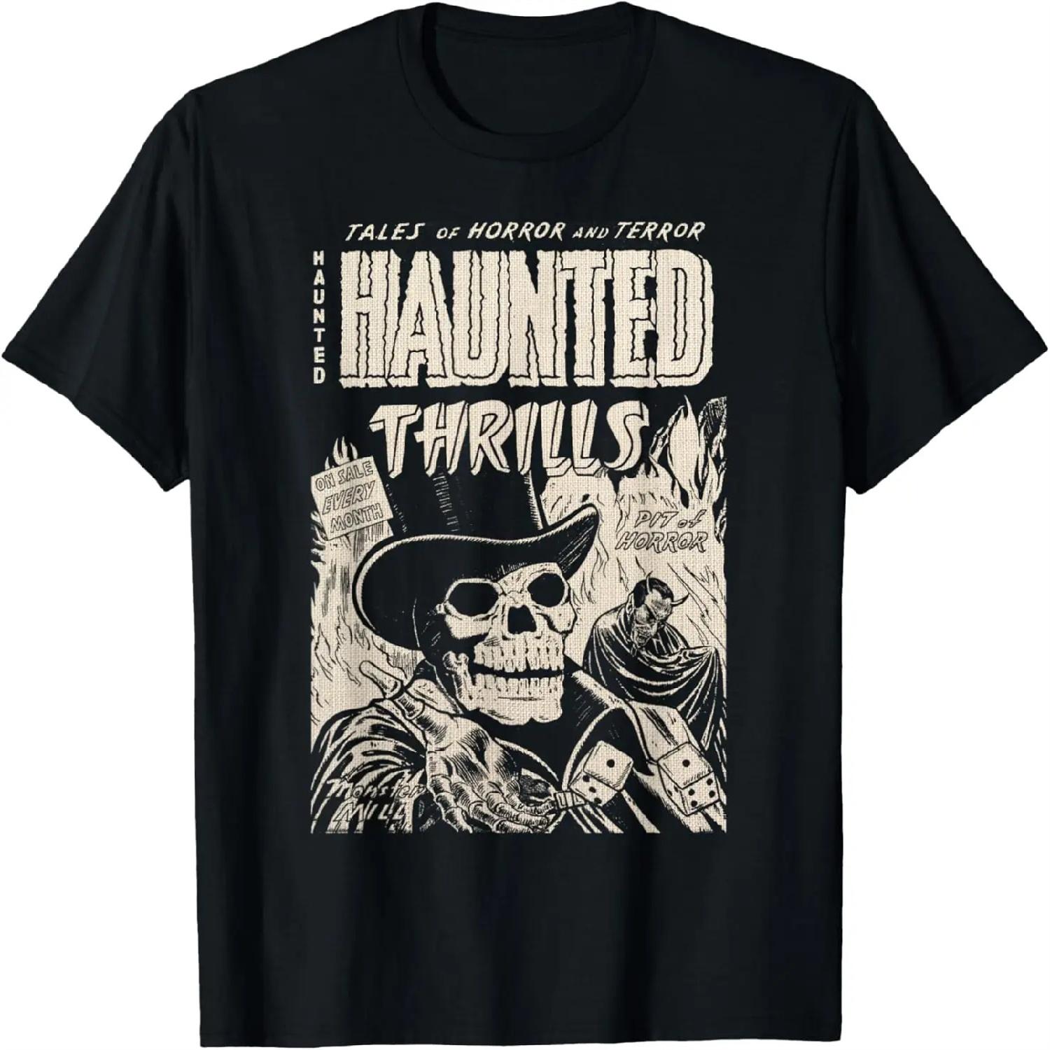 Футболка Mastro Mutts с миссией на спине XXXXXL разноцветный