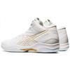 ASICS Gelhoop V12 'White' 1063A021-105