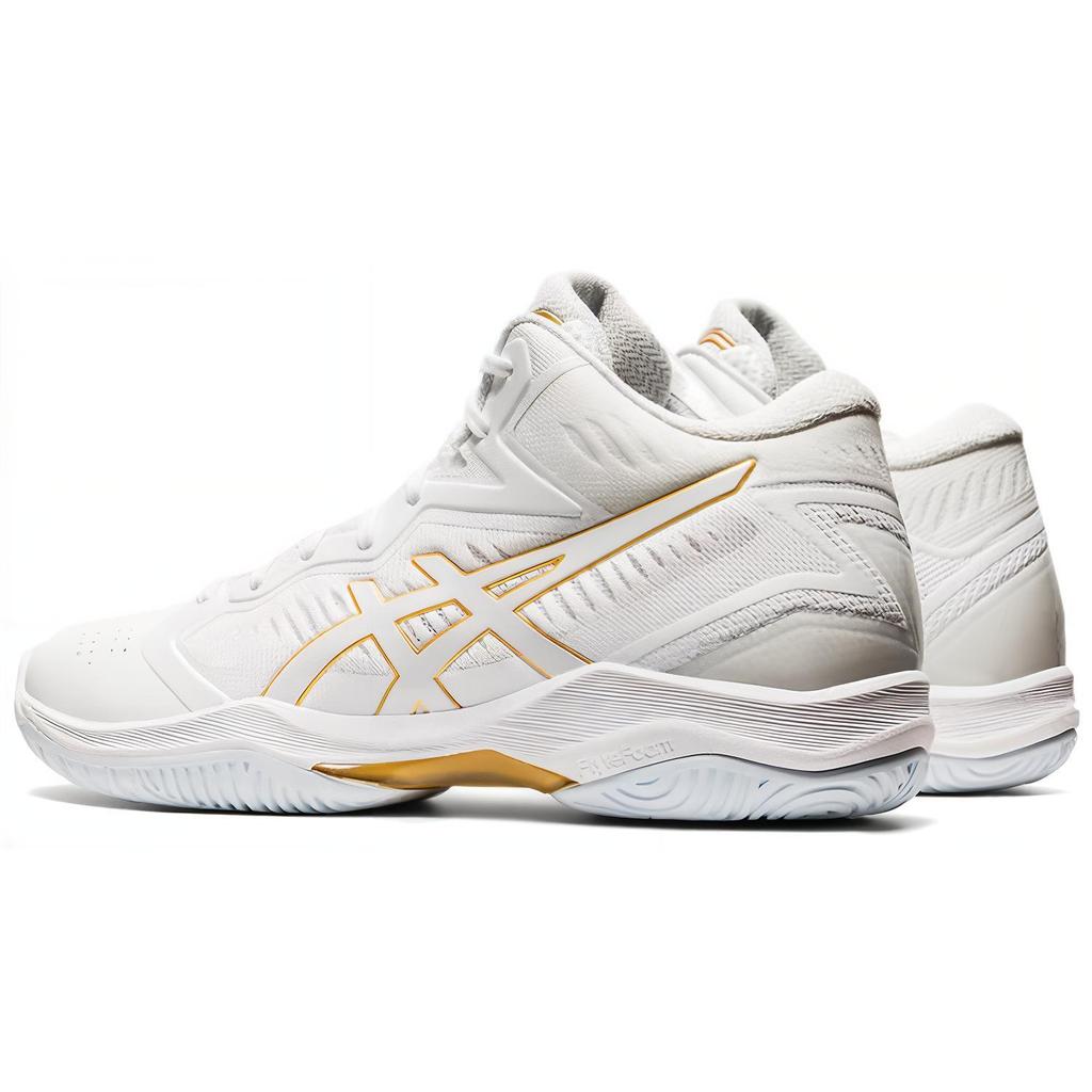 ASICS Gelhoop V12 'White' 1063A021-105