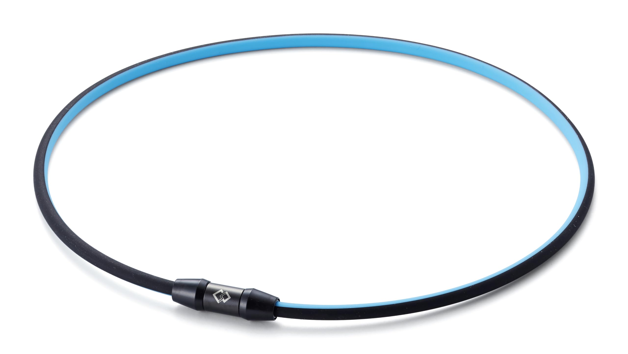 

SPORTS Ожерелье SR140 NEXT CO Магнитное ожерелье S140 Небесно-голубой x Черный L 51см [Colantotte]