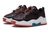 Li Ning YOUNG Slip Resistant Cushioning Abrasion Resistant Low Top Kids Lifestyle Shoes Teenagers YKCS024-7