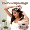 4 Massage Claws Scalp Massager Rechargeable Hair Scalp Massager Electric Head Massager  Gift