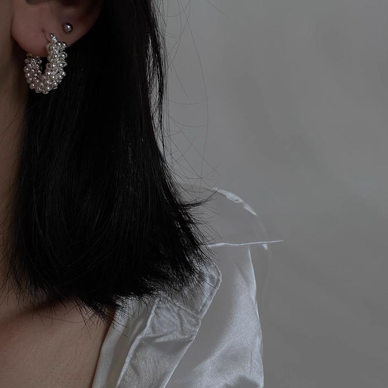 

DIMANAF 2023, серьги Four Seasons, ретро-аксессуар, длинные серьги с листьями в этническом стиле, простые аксессуары, серьги 283