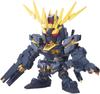 BB Senshi No.380 RX-0 Unicorn Gundam 2nd Unit Banshee (Mobile Suit Gundam UC)