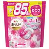 Bold Gel Ball 4D Premium Blossom Super Mega 85 Count Refill, Jumbo,