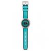 [Swatch] Watch MINT TRIM SB07S111 Green