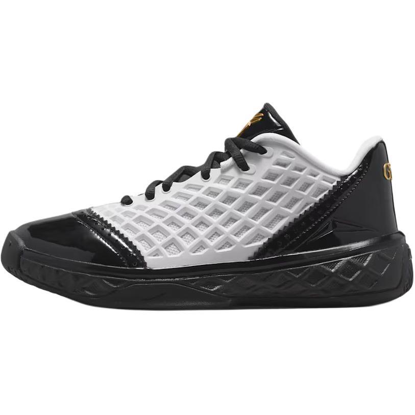 (GS) Детские кроссовки Nike Kobe 3 Low Protro Mambacita IQ5341-100 EU 35.5