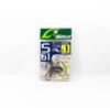 Owner S-61 Single Hook for Spoon Size 1 (8221)