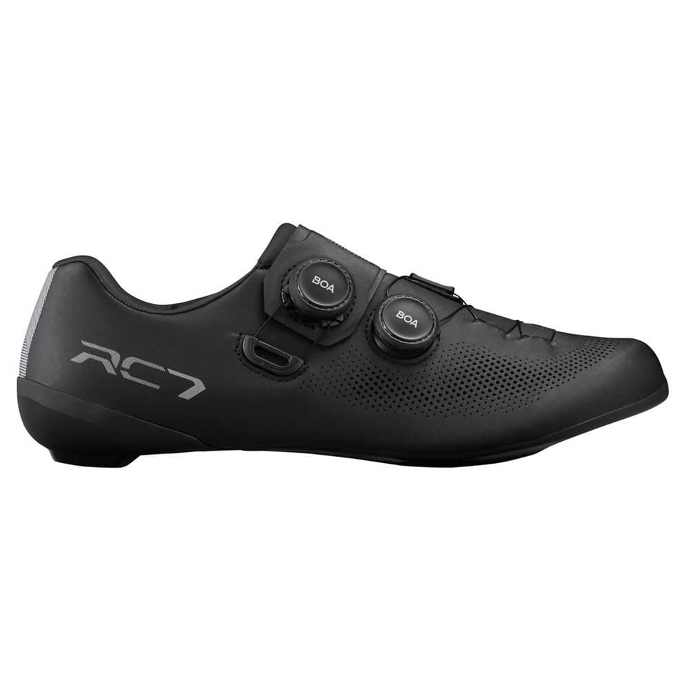 

SHIMANO SH-RC703M black size 39(24.2cm) wide чёрный
