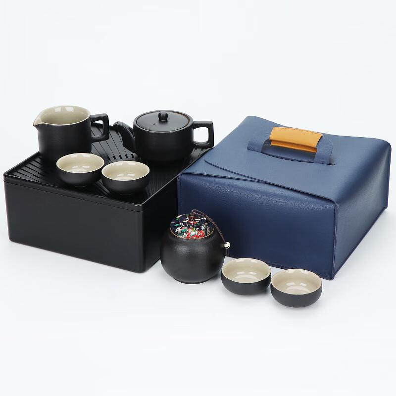 Ceramic Tea Set Gift