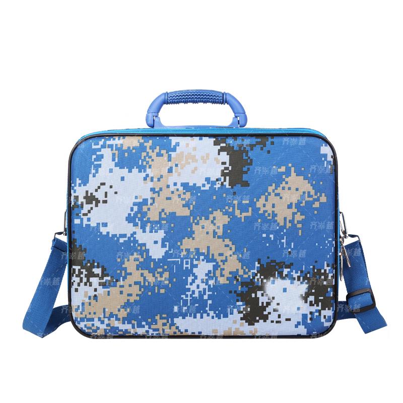 Qishun Double-Layer Tactical Staff Operations Box