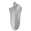 5 Pairs of Men's Spring and Summer Pure Cotton 7A Antibacterial Antiodor and Sweat Absorption Short Tube Ear Lifting Boat Socks