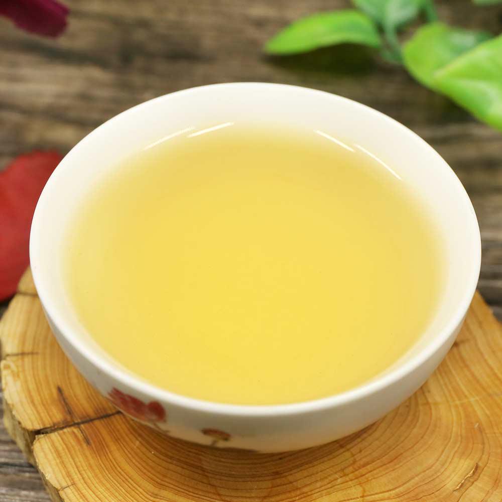 2023 Taiwan Tea Alishan Oolong Fresh Taiwan Oolong Tea with Fruit Flavor Gift Packing 150g