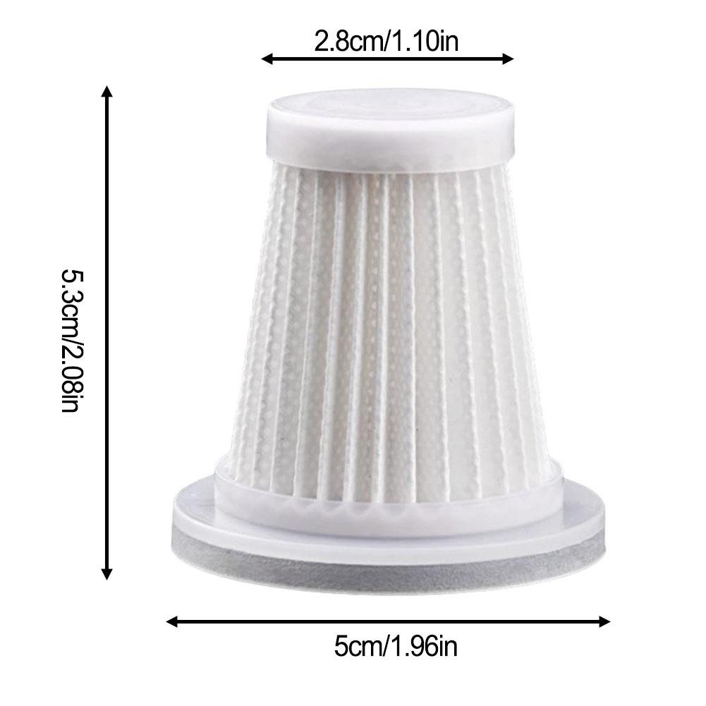 2x Filters Filters 3x Filters High Quality Brand New