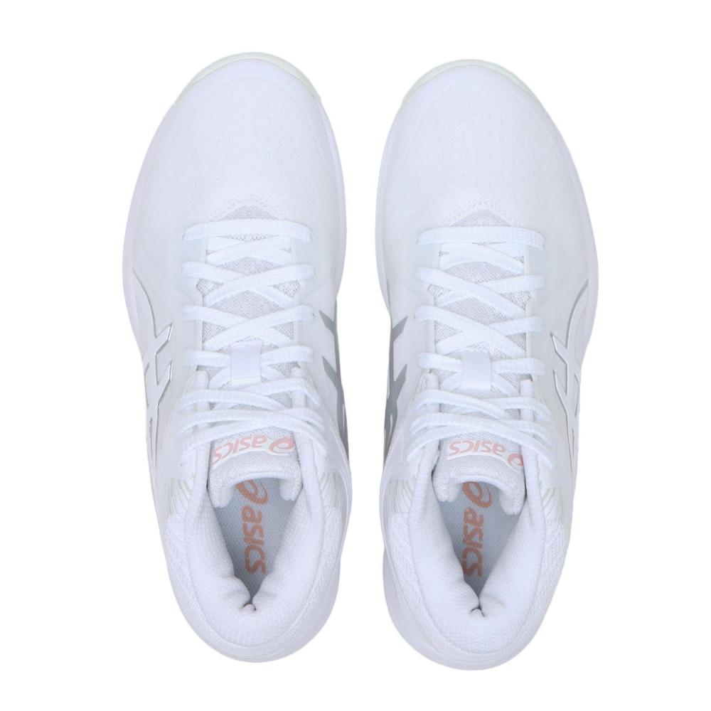 Asics Lady Gel Fairy 8 White G Peach Tbf403.106