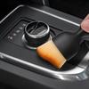 Car Interior Cleaning Detaling Brush Air Conditioner Air Outlet Cleaning Car Brush Car Crevice Dust Removal Artifact Brush
