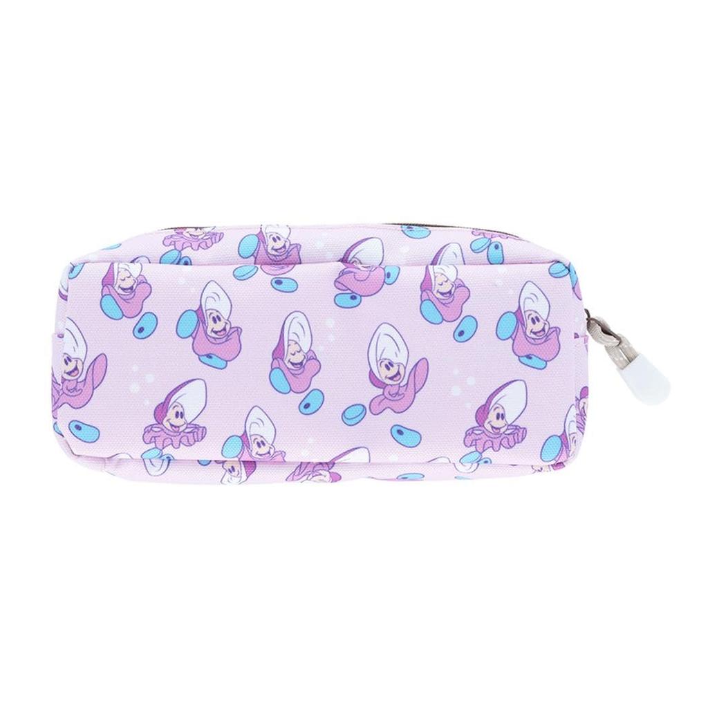Stationery Disney Pen Case OUTDOOR PRODUCTS Alice in Wonderland S1428241 Sun-Star