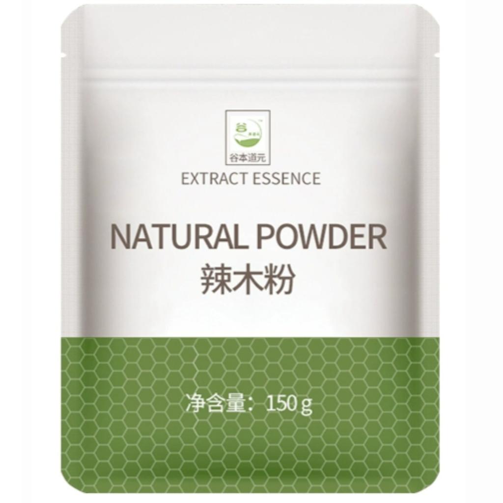 High Quality Yunnan Pure Moringa Leaf Powder Mask Powder 150g