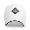 Infectious Fright Baseball Cap Casual Deads by Daylights Horror Game Sandwich Hat for Unisex Women Breathable Caps Hat Workouts