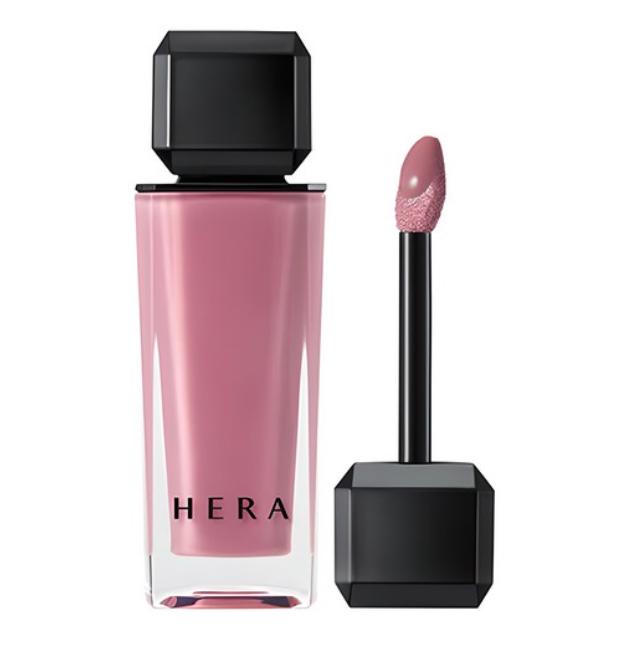 

HERA Sensual Nude Gloss 5г – K-Beauty Стеклянный блеск для губ, который носит Дженни | 6 трендовых корейских оттенков Flirty