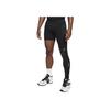 Nike X NOCTA Basketball Einbein-Tights Links Schwarz Herren Unterteile DN0005-010