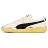 Vlado Stenzel The Never Worn Men Sneakers Cream Whisper-White Black 384400-01