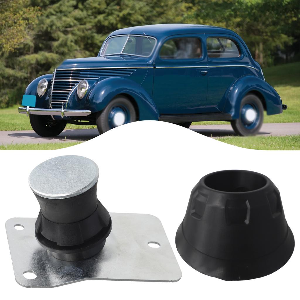 Supporto Magnetico Fermaporta Posteriore PER FORD PER TRANSIT PER Per MK8 13-22 BK31V247B40CB,1825700,BK31 V247B40 CB,BK31-V247B40-CB,18257