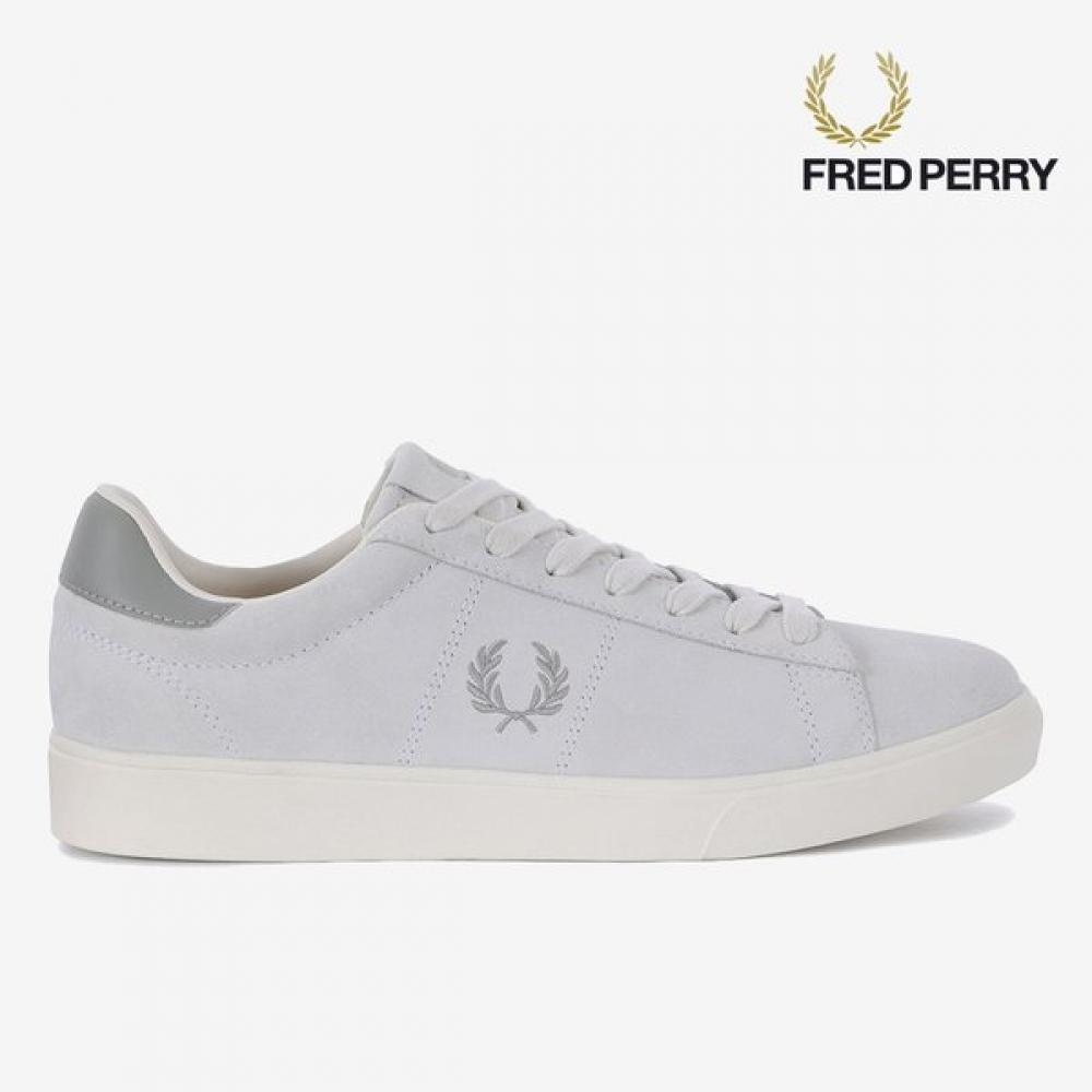 

Fred Perry Men S Spencer Suede Leather SneakerS Sfpm2531317 SFPM2531317 200/280