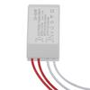 AC 220V To AC 12V Electronic Transformer 20-60W Voltage Converter Halogen Light Electronic Transformer Power Supply Driver Adapt