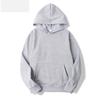Men's Cross-Border Hoodie: Autumn/Winter Thickened Velvet Fashion Sweatshirt for Sports & Casual Wear