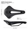 Selle San Marco ShortFit Comfort Open Dynamic Wide Bicycle Size Wide L3 W 155 x L 255 mm 2.0 Saddle, - (291MW701)