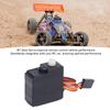 17G Metal Gear Servo Steering Servo for SCY 16101PRO/16102PRO/16201PRO 1/16 RC Car Robotic DIY