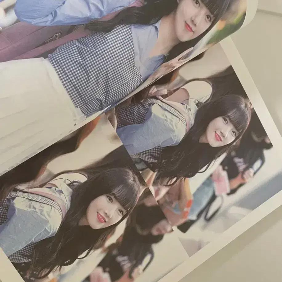 

Ерин Фотобук] Gfriend Ерин Выставка Хомма Неофициальные Товары Товары Ерин