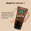 Joy Tan Removal Exfoliating Coffee Face Wash 150ml Pack of 1 Energizing Glow for Dull Skin
