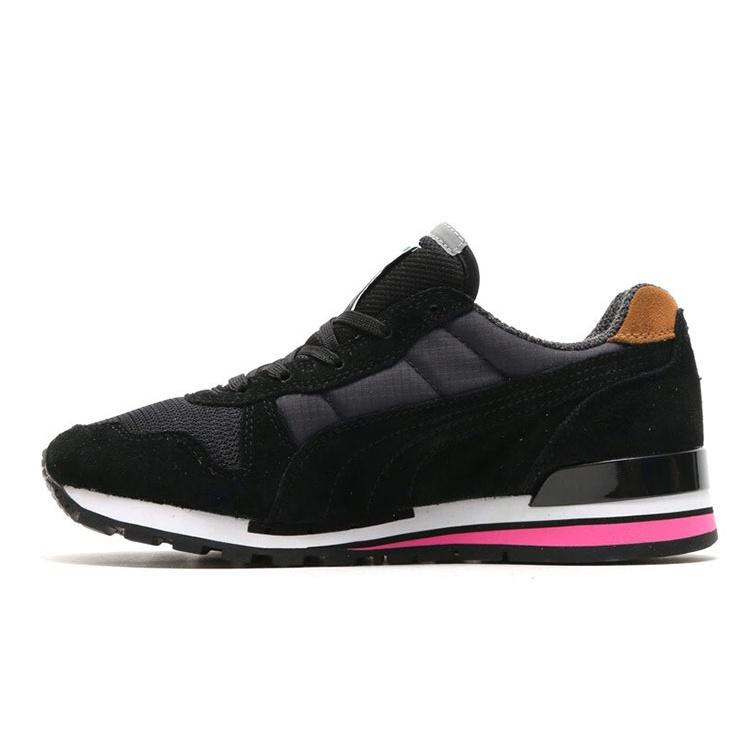 (WMNS) PUMA Tx-3 Winterized Black Women s 359032-02 EU 35.5