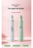 LED Pet Grooming Kit: Electric Hair Trimmer & Nail Grinder for Cats and Dogs