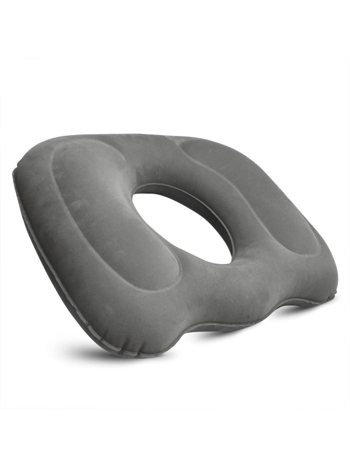 

Inflatable seat cushion, suitable for office, car, living room sofa