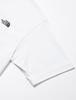 The North Face Short Sleeve Walls Cordura Abrasion Size Size L Men's Tee, Nylon, Resistant, White, B,