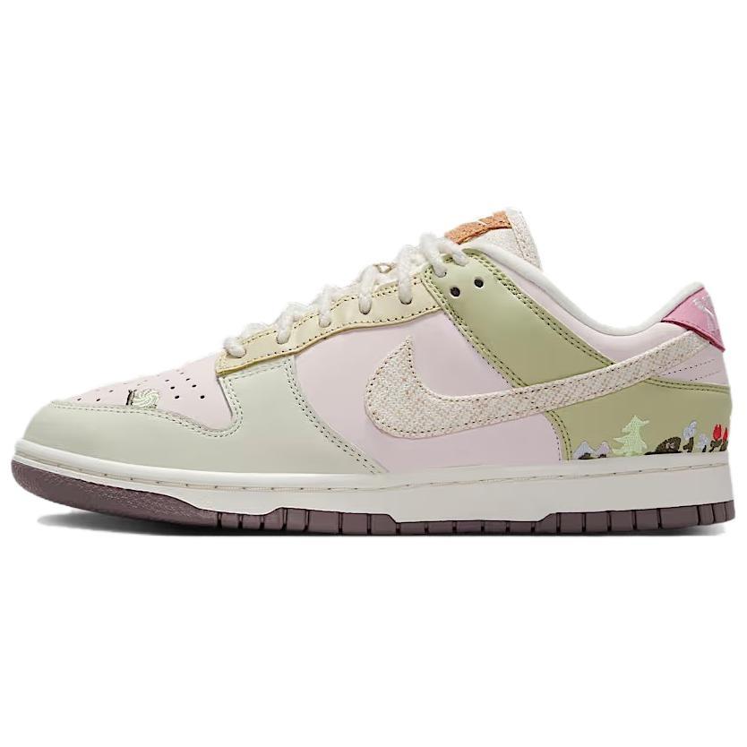 (WMNS) Nike Dunk Low  Mushroom  Women s IB8876-661 EU 42