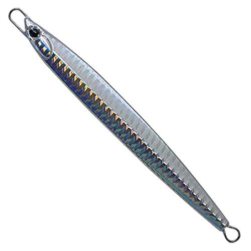 

Palms Metal Jig Jigalo Massive 130 мм 115 г Scale Full Silver Lure H-616 JM-115